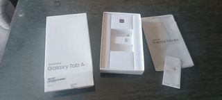 Tableta Samsung Galaxy Tab a6