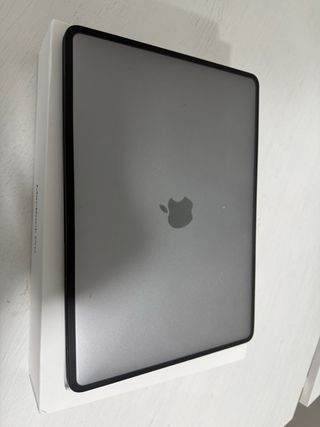 MacBook Pro 13 pulgadas 16 Gb ram como nuevo