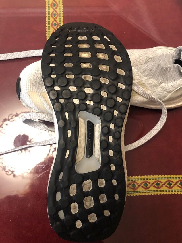 Deportivas adidas