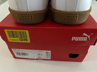 ZAPATILLAS PUMA King 21 IT Talla 40,5