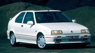 Renault 19 1991