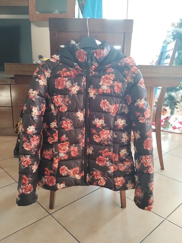 Piumino donna o ragazza tg.L