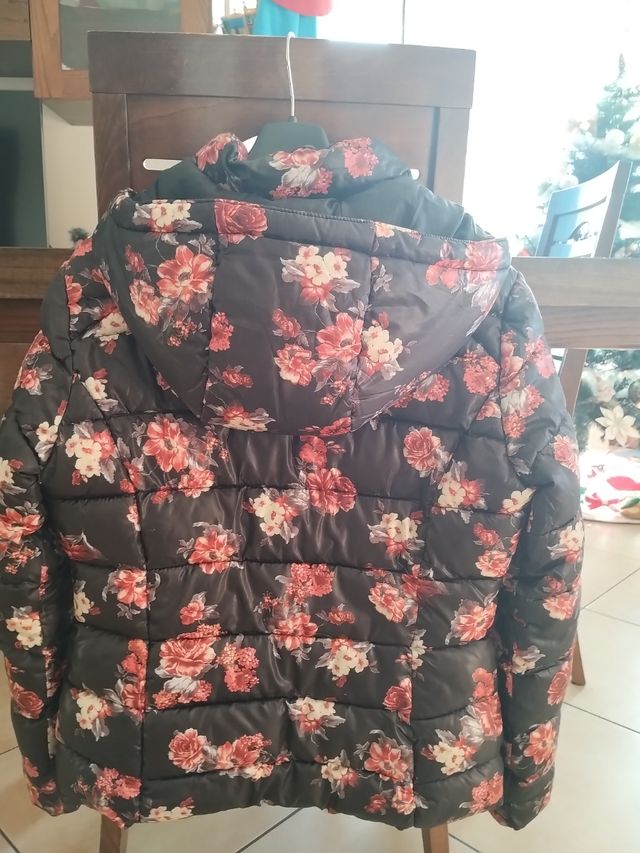 Piumino donna o ragazza tg.L