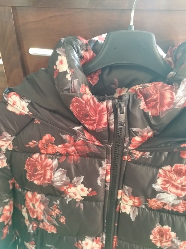 Piumino donna o ragazza tg.L