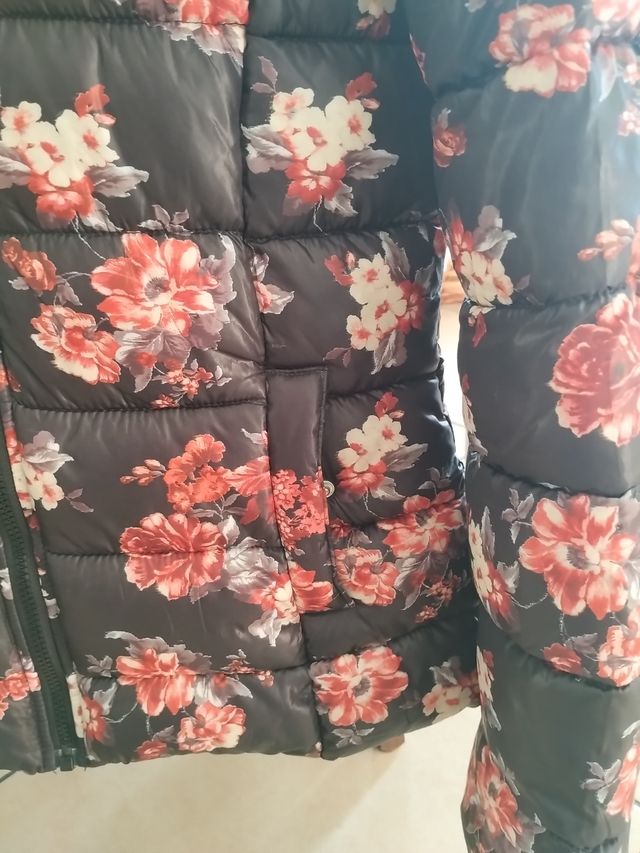 Piumino donna o ragazza tg.L