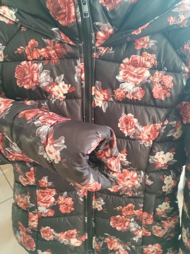 Piumino donna o ragazza tg.L