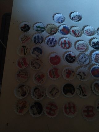51 Chapas grefusa antiguas 