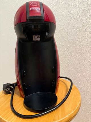 Cafetera Dolce Gusto