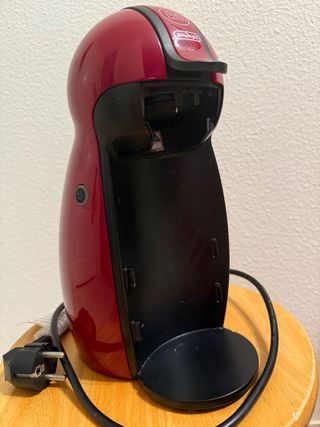 Cafetera Dolce Gusto