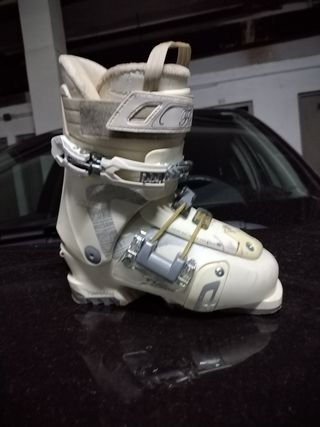 Botas de esquiar