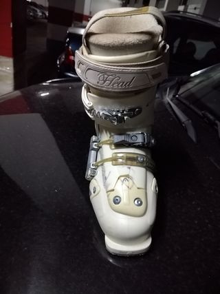 Botas de esquiar