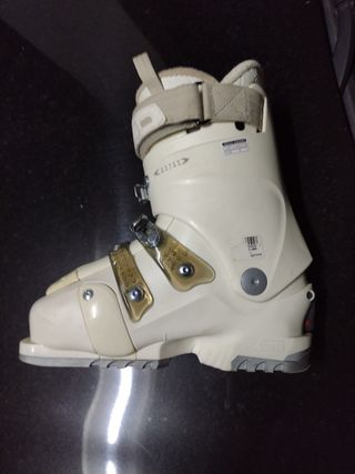Botas de esquiar