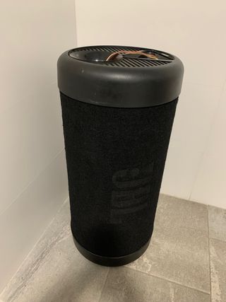 Subwoofer JBL MAC bombo bazoca