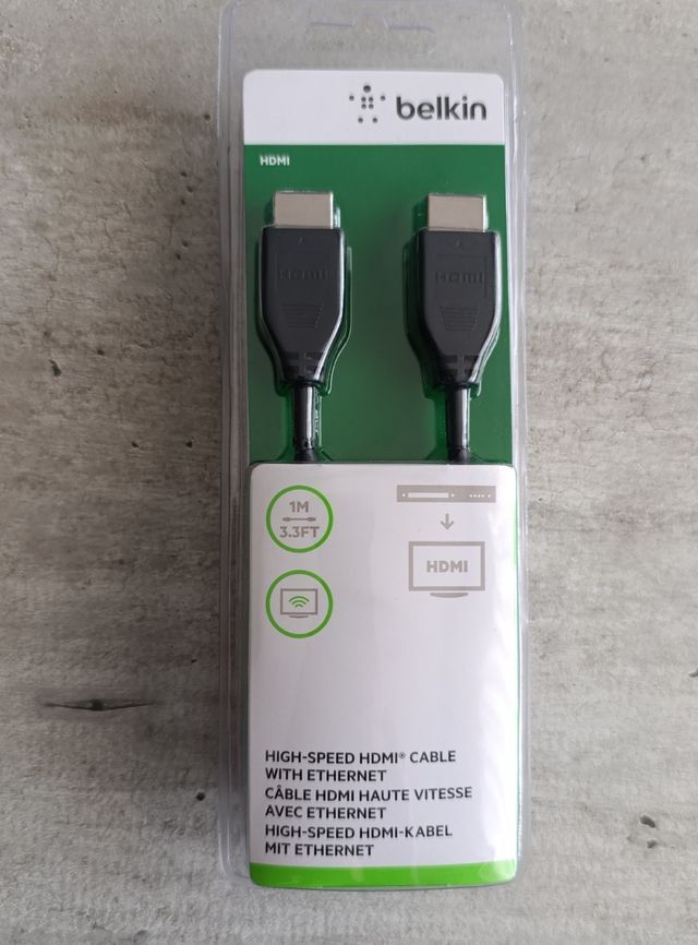 Cable HDMI