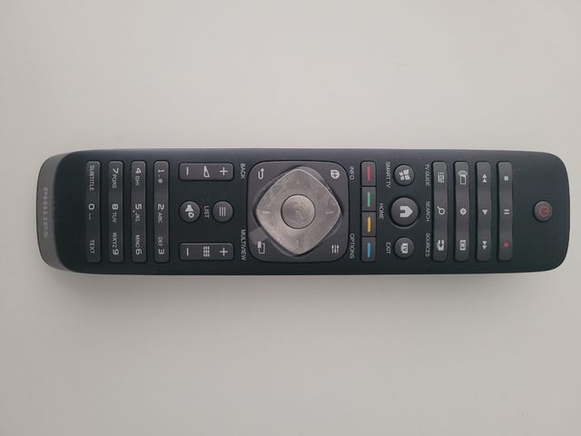 Mando TV para Philips 49PUS7909