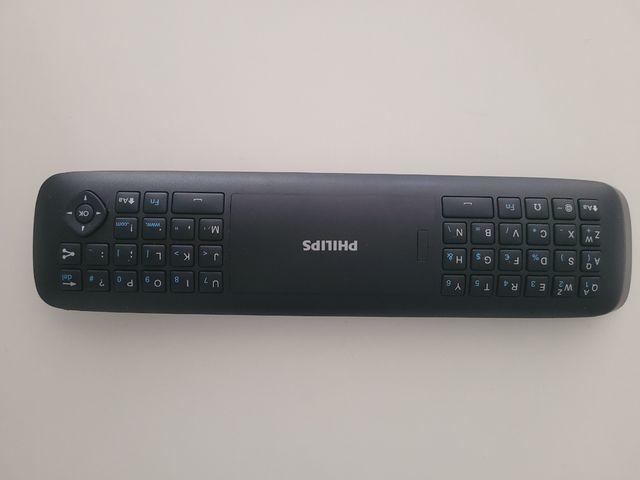 Mando TV para Philips 49PUS7909