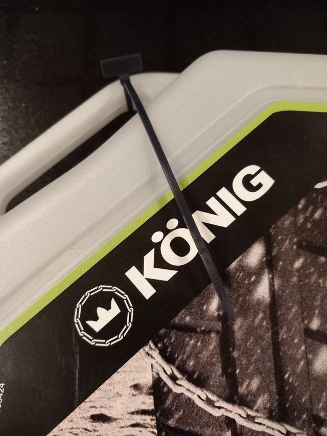 Catene da neve Konig