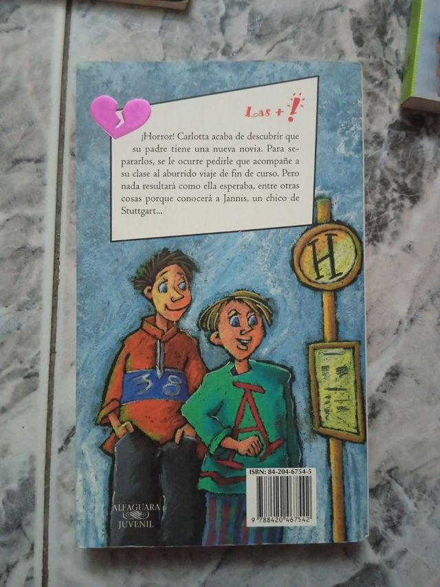 SECRETOS DE AMOR + VIAJE (Spanish Edition)