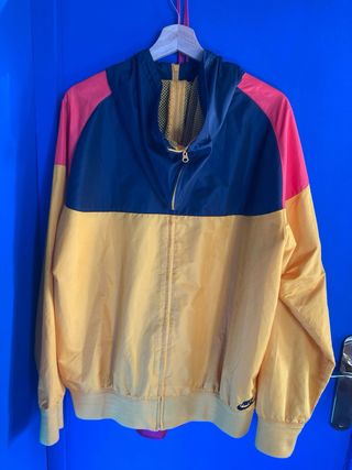 Chaqueta Nike