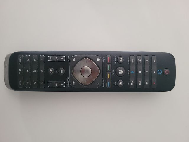 Mando TV para Philips 49PUS7909