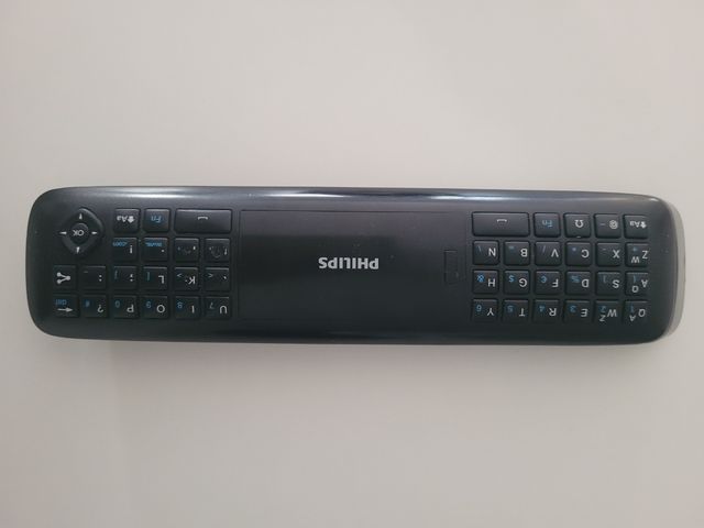 Mando TV para Philips 49PUS7909
