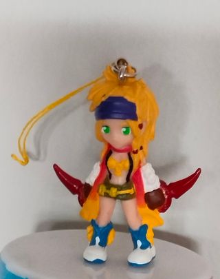 Final Fantasy