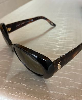 GAFAS LADY "RALPH LAUREN"Originaled