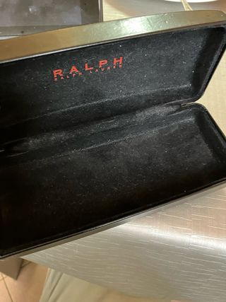 GAFAS LADY "RALPH LAUREN"Originaled