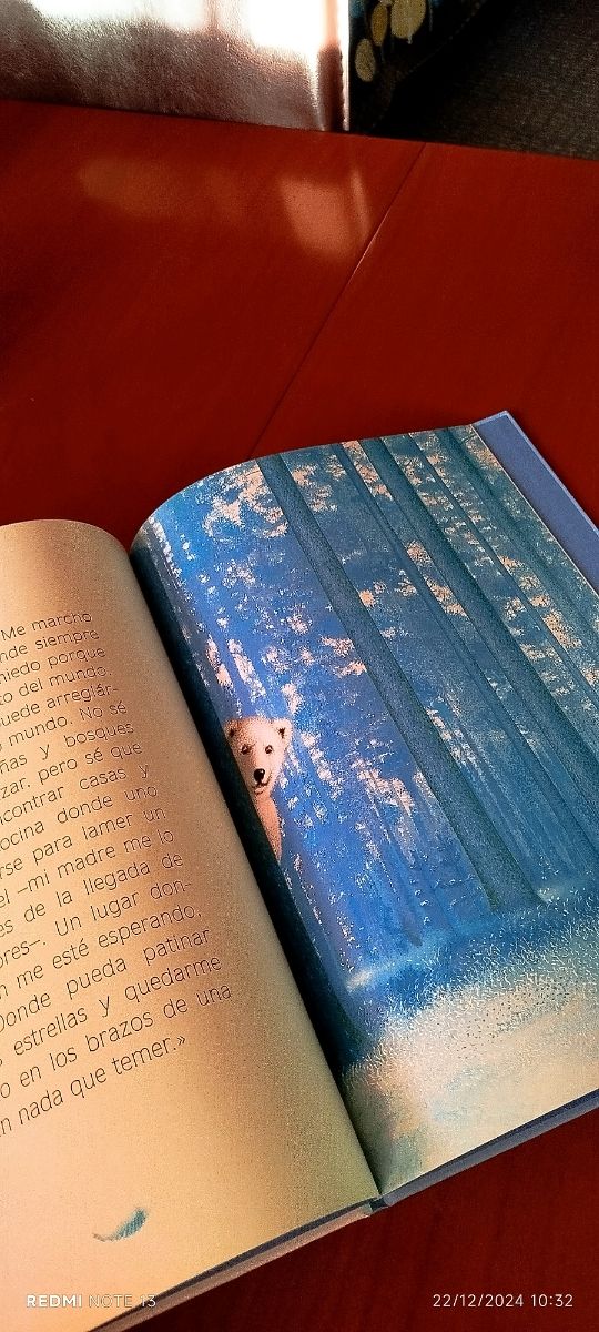 EL PARAISO DE LOS OSOS DE PELUCHE (Albumes Ilustrados) (Spanish Edition)