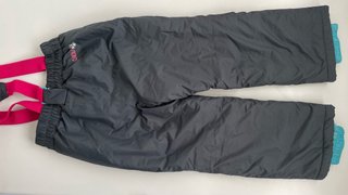 Pantalon nieve