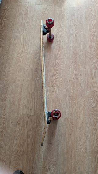 Longboard