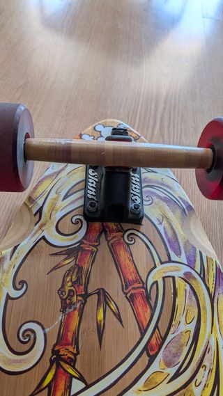 Longboard