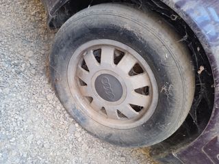 Repuestos Audi A6 