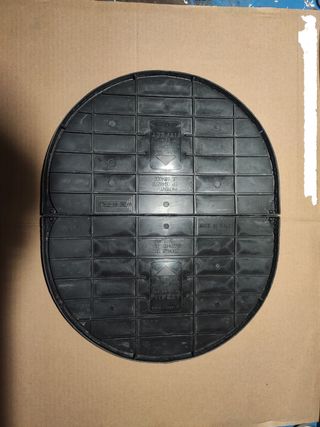 Tappetino pieghevole piscina