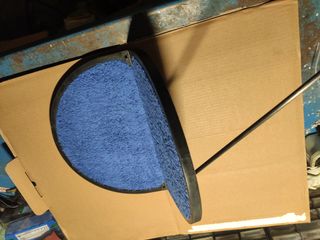 Tappetino pieghevole piscina