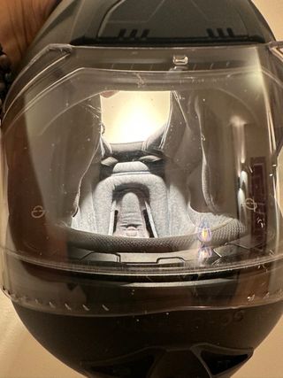 Casco SCHUBERT C3pro XS con interfono TOUR