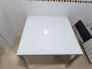 Mesa cocina