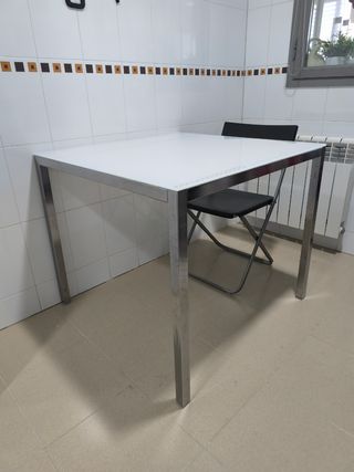 Mesa cocina