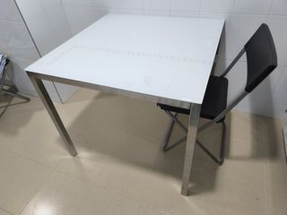 Mesa cocina