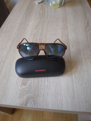 Gafas carrera originales 