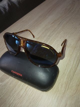 Gafas carrera originales 