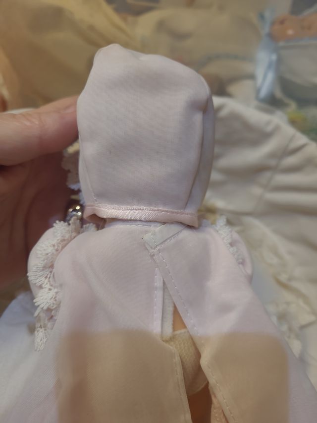 Muñeca  tienda Así