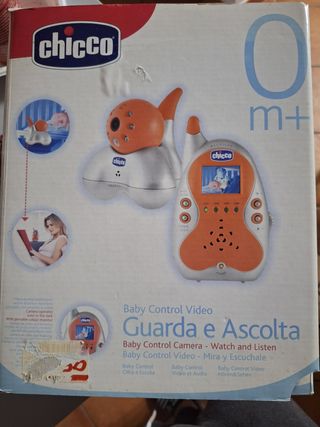Vendo baby monitor 