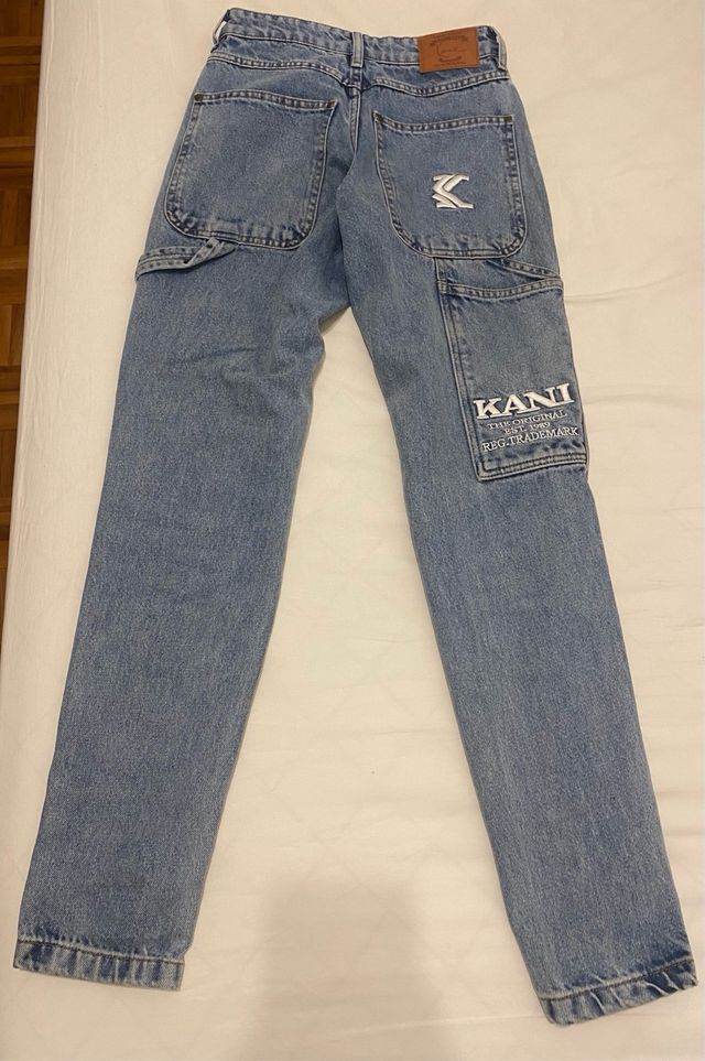 Vaqueros Karl Kani
