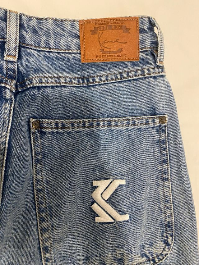 Vaqueros Karl Kani