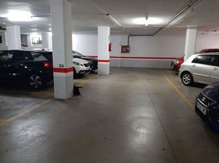 Garaje en venta en Montesa en Esplugues de Llobregat