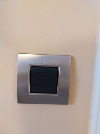 Mecanismos Bticino Living Light