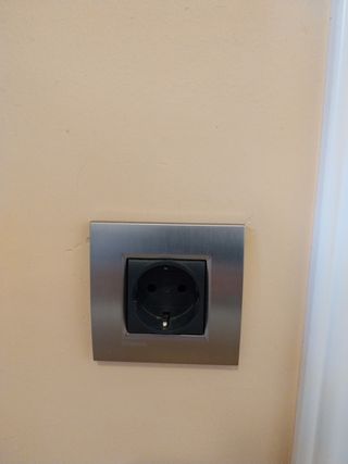 Mecanismos Bticino Living Light