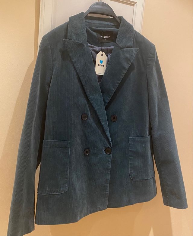 Blazer Noon. Nueva