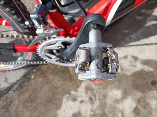 Bicicleta MMR Raptor 